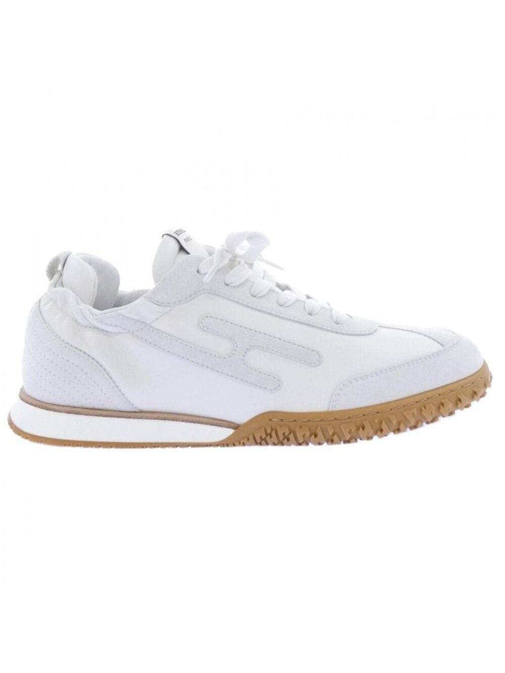 Hermes Jet Signature Sneakers